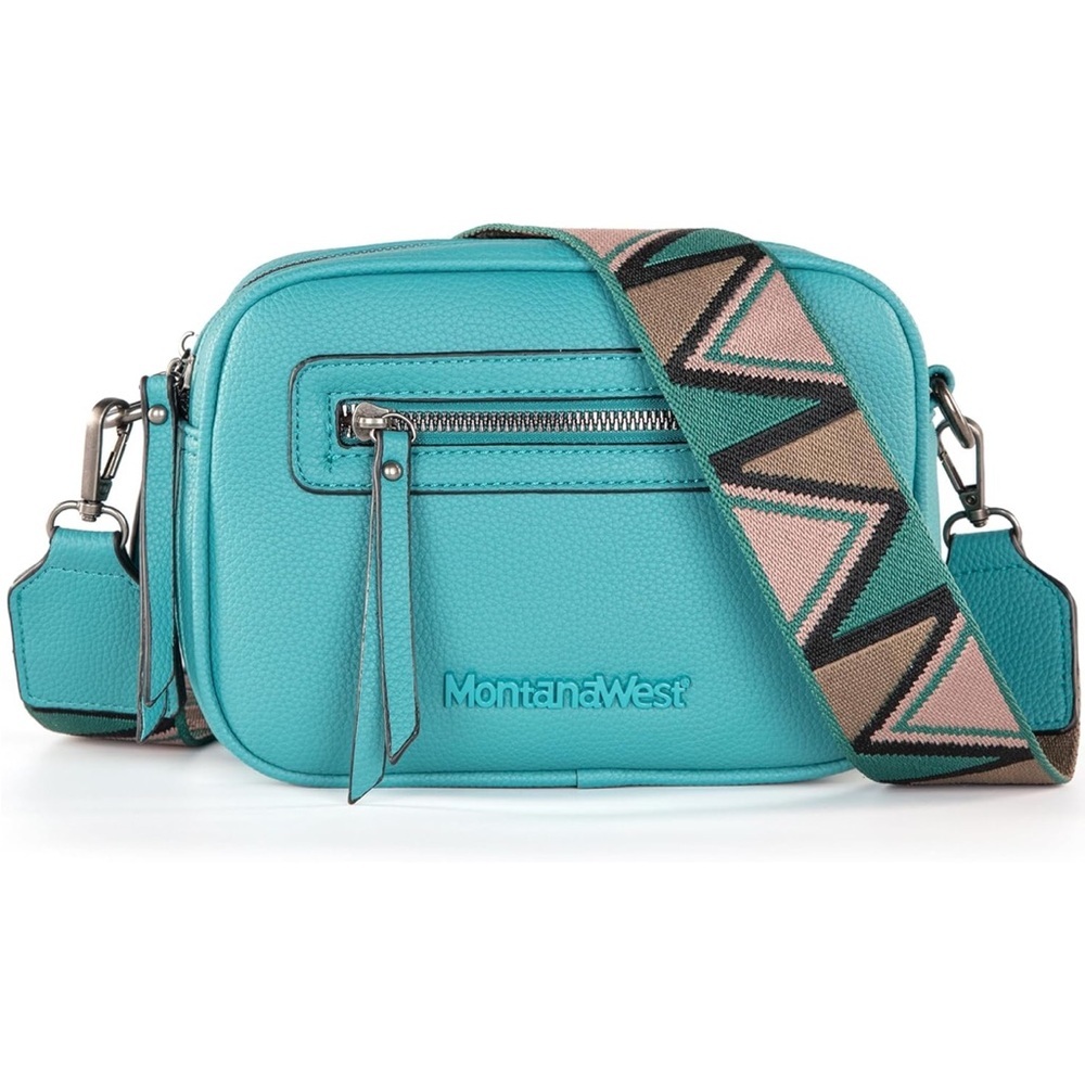 Montana West Crossbody bag